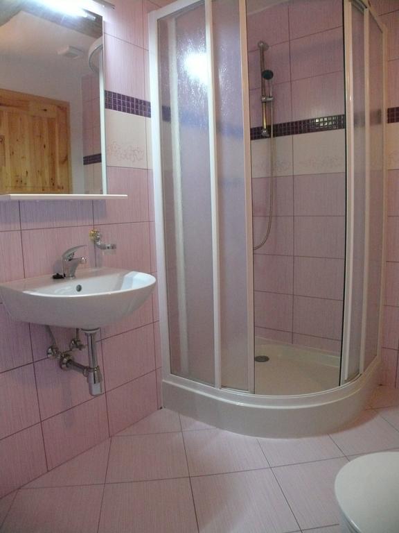 Apartmany Yellow Horní Maršov Zewnętrze zdjęcie