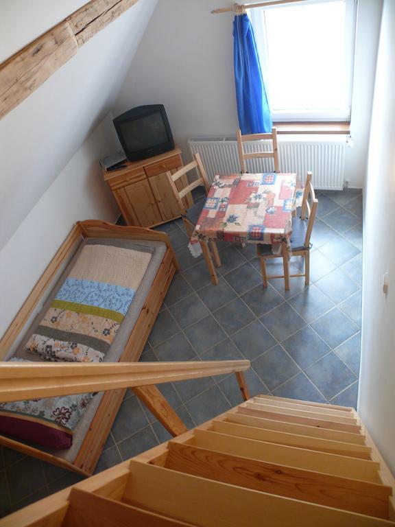 Apartmany Yellow Horní Maršov Zewnętrze zdjęcie