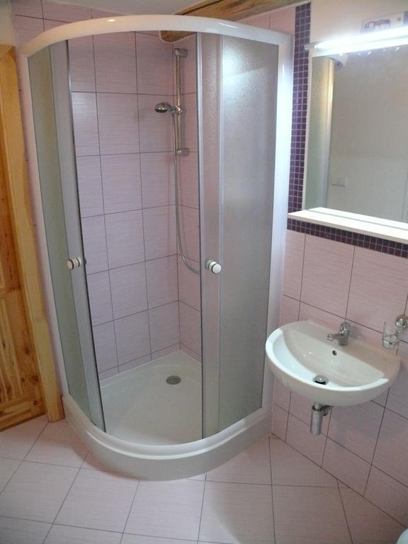 Apartmany Yellow Horní Maršov Zewnętrze zdjęcie